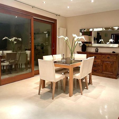 Double A Luxury Apartment 奧爾比亞 外观 照片