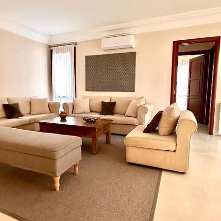 Double A Luxury Apartment 奧爾比亞 外观 照片