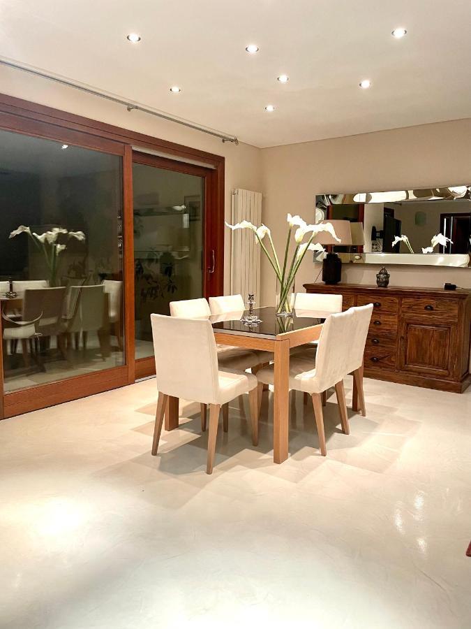 Double A Luxury Apartment 奧爾比亞 外观 照片