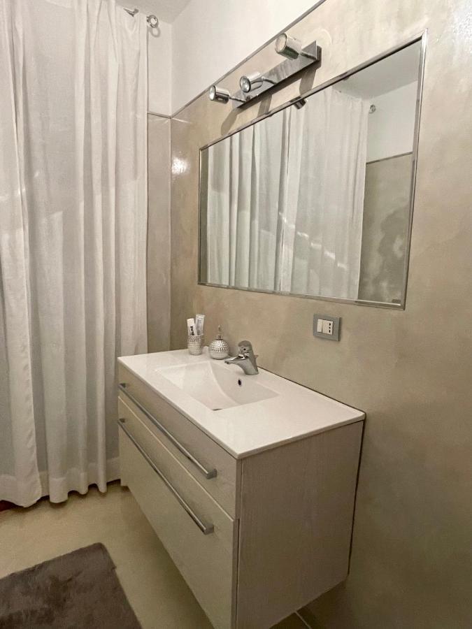 Double A Luxury Apartment 奧爾比亞 外观 照片