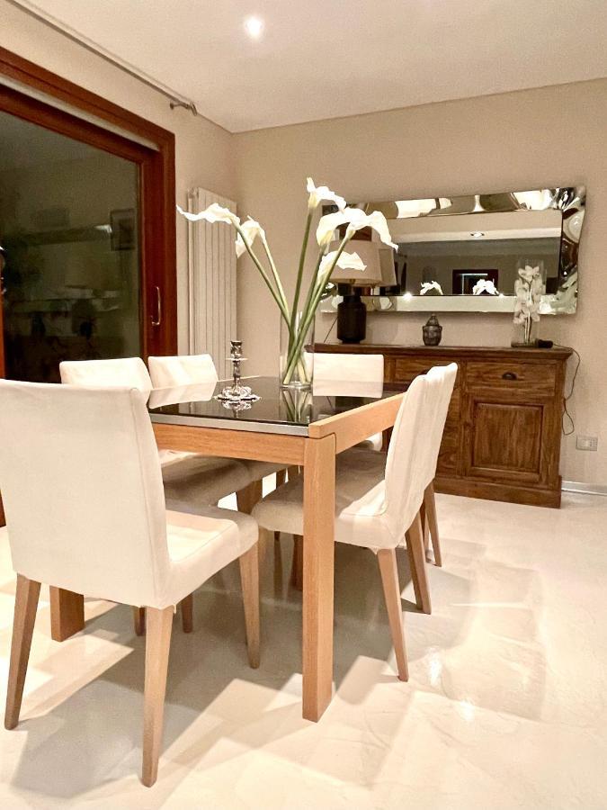 Double A Luxury Apartment 奧爾比亞 外观 照片